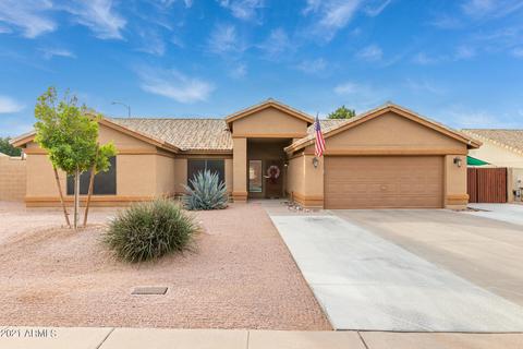 6511 E Pearl St, Mesa, AZ 85215 photo 1