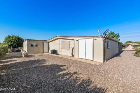 8231 E Desert Trl E, Mesa, AZ 85208 photo 27