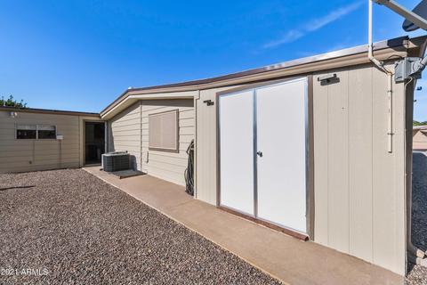 8231 E Desert Trl E, Mesa, AZ 85208 photo 23