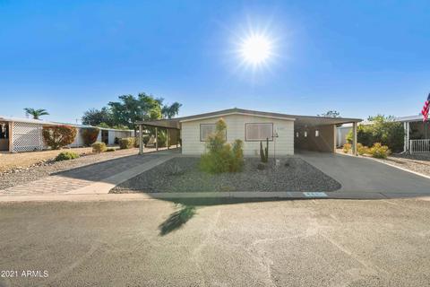 8231 E Desert Trl E, Mesa, AZ 85208 photo 1