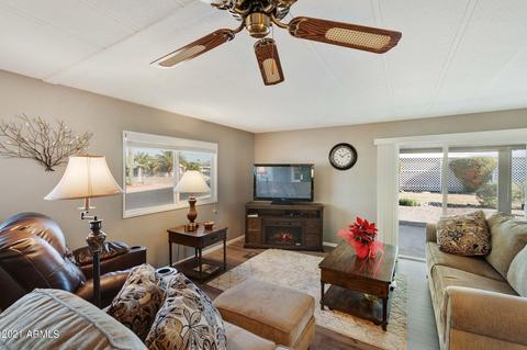 8231 E Desert Trl E, Mesa, AZ 85208 photo 5