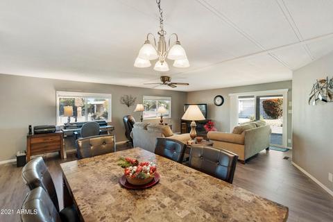 8231 E Desert Trl E, Mesa, AZ 85208 photo 7