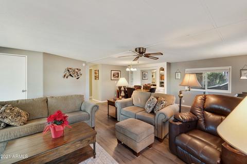 8231 E Desert Trl E, Mesa, AZ 85208 photo 3