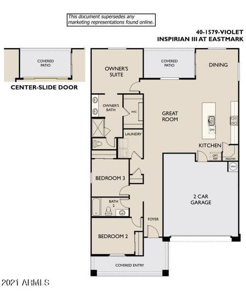 9356 E Saturn Ave, Mesa, AZ 85212 photo 8