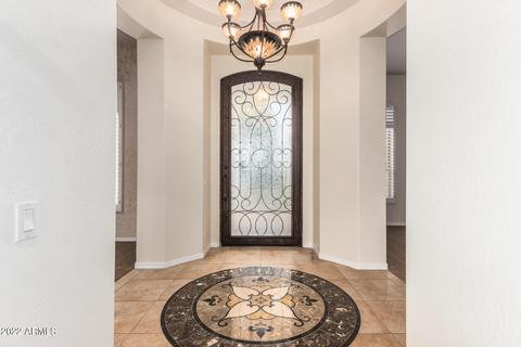 3356 E Jacaranda Cir, Mesa, AZ 85213 photo 2