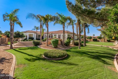 3356 E Jacaranda Cir, Mesa, AZ 85213 photo 1