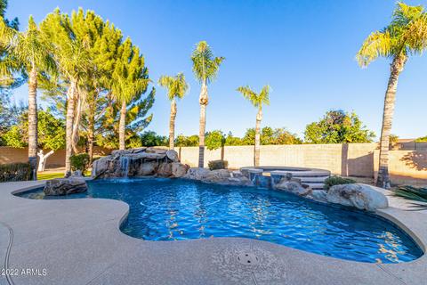 3356 E Jacaranda Cir, Mesa, AZ 85213 photo 52
