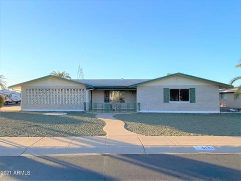 6131 E Des Moines St, Mesa, AZ 85205 photo 2