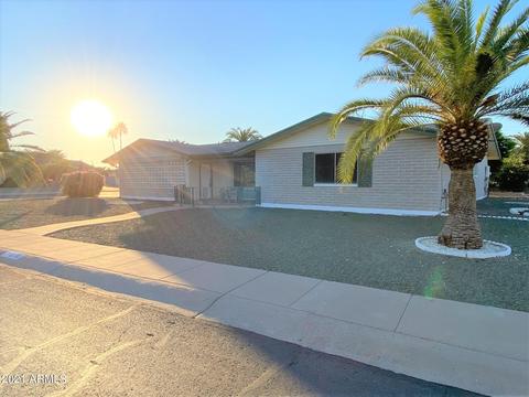 6131 E Des Moines St, Mesa, AZ 85205 photo 1