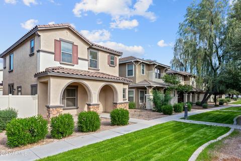 5811 E Harmony Ave, Mesa, AZ 85206 photo 14