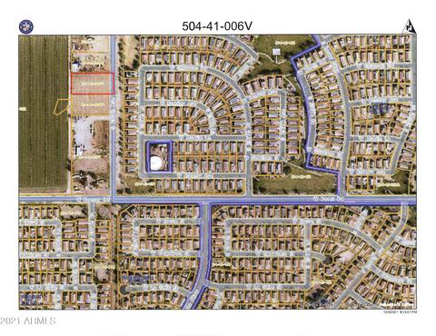 0 W Roesser Rd #'_', Buckeye, AZ 85326