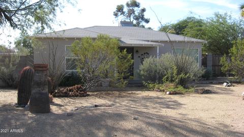 33 E Carol Ave, Phoenix, AZ 85020 photo 1
