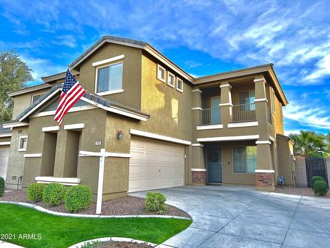 1505 E Joseph Way, Gilbert, AZ 85295 photo 1