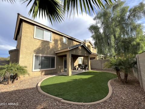 1505 E Joseph Way, Gilbert, AZ 85295 photo 22
