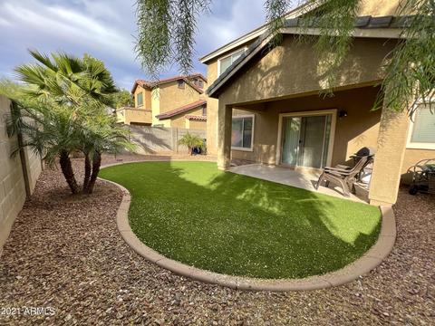 1505 E Joseph Way, Gilbert, AZ 85295 photo 23
