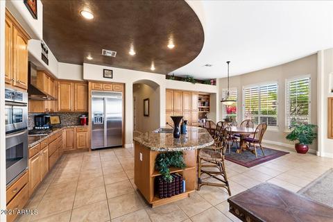 217 E Desert Wind Dr, Phoenix, AZ 85048 photo 7