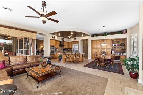 217 E Desert Wind Dr, Phoenix, AZ 85048 photo 5