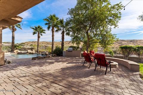 217 E Desert Wind Dr, Phoenix, AZ 85048 photo 21