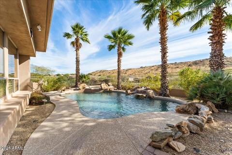 217 E Desert Wind Dr, Phoenix, AZ 85048 photo 19