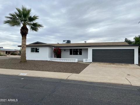 759 N 65th Pl, Mesa, AZ 85205 photo 1