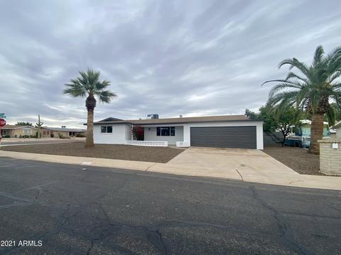759 N 65th Pl, Mesa, AZ 85205 photo 2