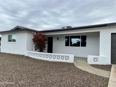 759 N 65th Pl, Mesa, AZ 85205 photo 3
