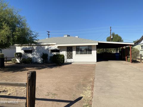 3406 E Oak St, Phoenix, AZ 85008 photo 2
