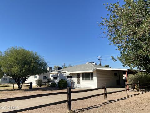 3406 E Oak St, Phoenix, AZ 85008 photo 1