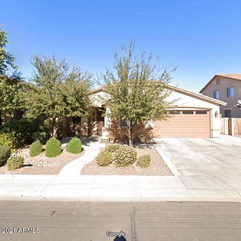 2690 E Narrowleaf Dr, Gilbert, AZ 85298 photo 1
