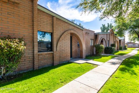 4401 E Hubbell St #60, Phoenix, AZ 85008 photo 2