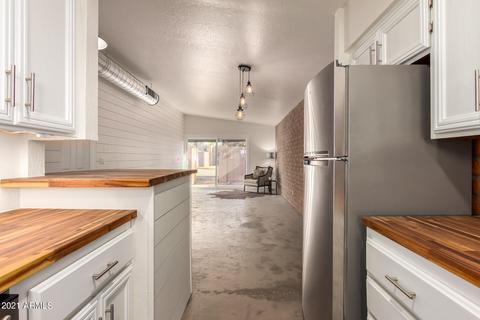 4401 E Hubbell St #60, Phoenix, AZ 85008 photo 8