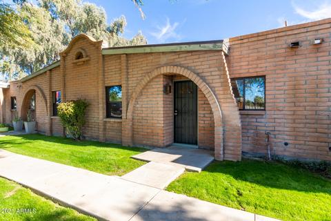 4401 E Hubbell St #60, Phoenix, AZ 85008 photo 1
