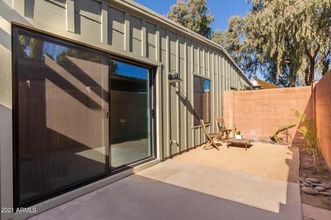 4401 E Hubbell St #60, Phoenix, AZ 85008 photo 16