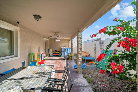723 E Villa Rita Dr, Phoenix, AZ 85022 photo 19