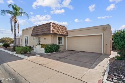 723 E Villa Rita Dr, Phoenix, AZ 85022 photo 1