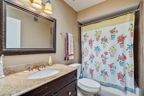 723 E Villa Rita Dr, Phoenix, AZ 85022 photo 14