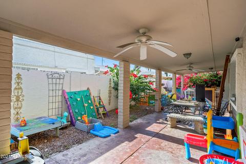 723 E Villa Rita Dr, Phoenix, AZ 85022 photo 17