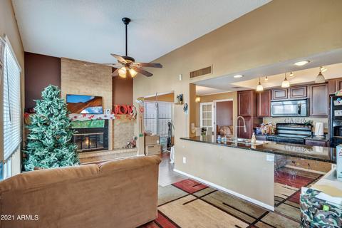 723 E Villa Rita Dr, Phoenix, AZ 85022 photo 8