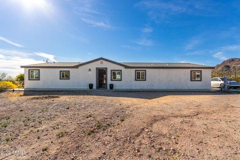 533 W Kaniksu St, Apache Junction, AZ 85120 photo 2
