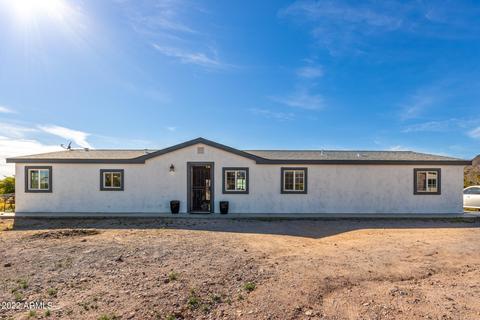 533 W Kaniksu St, Apache Junction, AZ 85120 photo 1
