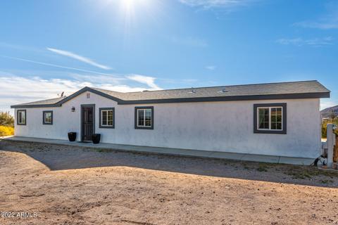 533 W Kaniksu St, Apache Junction, AZ 85120 photo 5