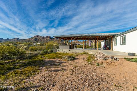 533 W Kaniksu St, Apache Junction, AZ 85120 photo 41