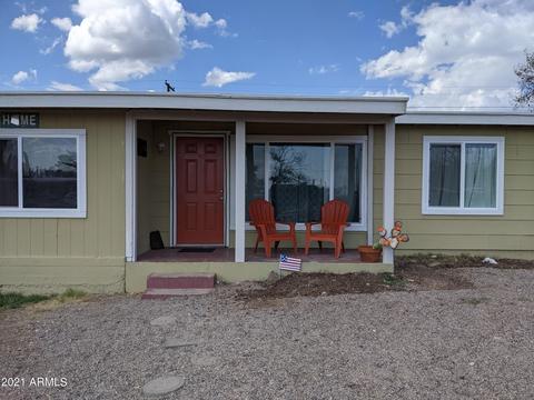 112 Graham Dr, Bisbee, AZ 85603 photo 1