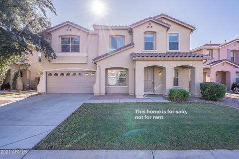 3723 E Liberty Ln, Gilbert, AZ 85296 photo 1