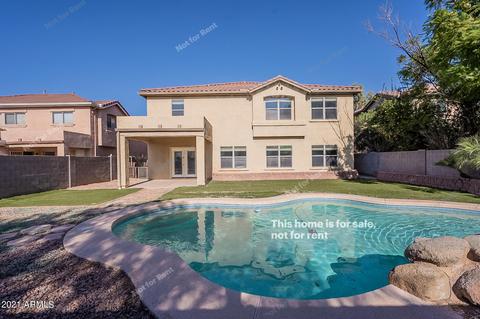 3723 E Liberty Ln, Gilbert, AZ 85296 photo 35