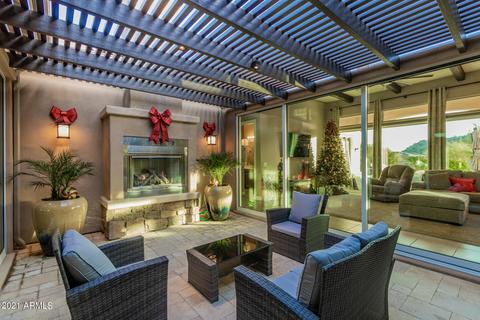 9911 E June St, Mesa, AZ 85207 photo 48