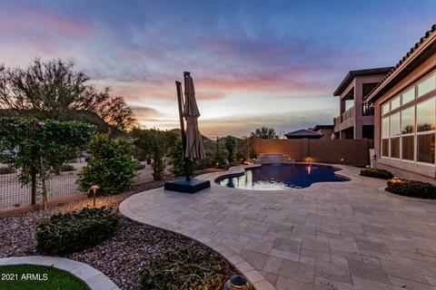 9911 E June St, Mesa, AZ 85207 photo 54