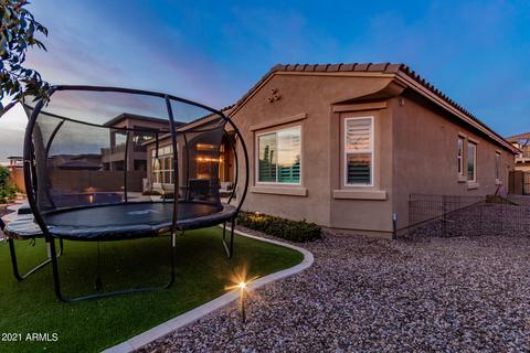 9911 E June St, Mesa, AZ 85207 photo 61