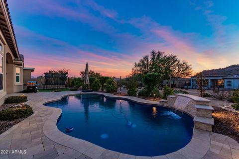 9911 E June St, Mesa, AZ 85207 photo 52
