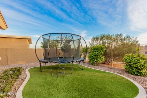 9911 E June St, Mesa, AZ 85207 photo 63